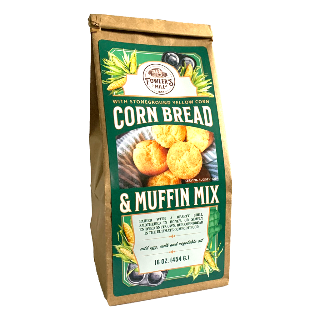Corn Bread Mix Muffins Corn Bread Mix Muffins